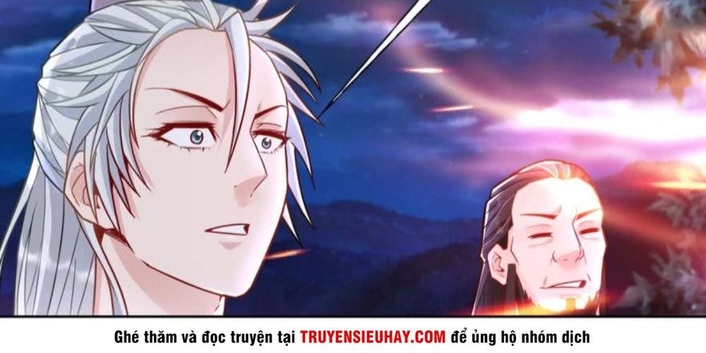 Lão Tổ Của Bạn Đang Online Chapter 12 - 28