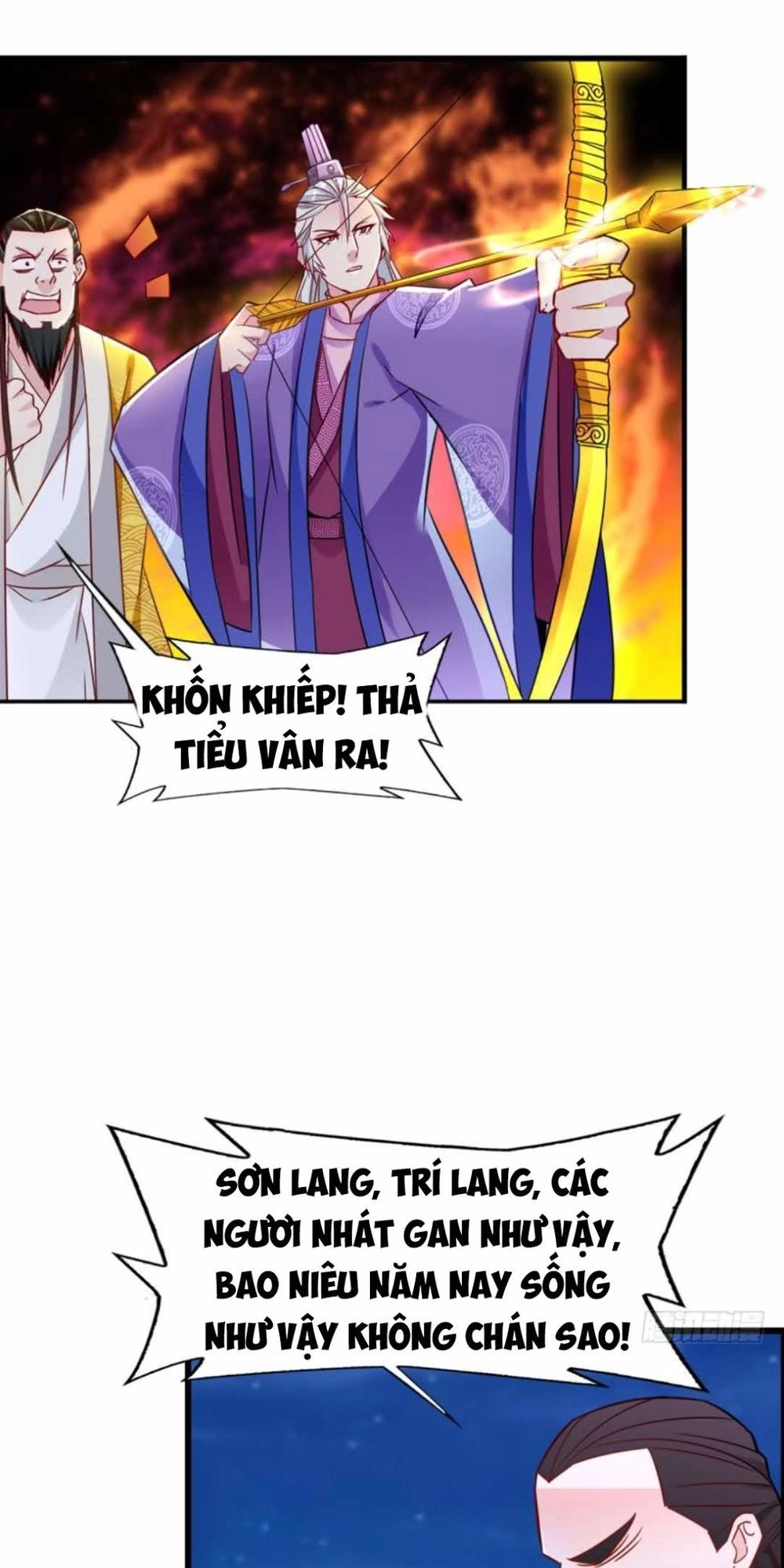 Lão Tổ Của Bạn Đang Online Chapter 12 - 30