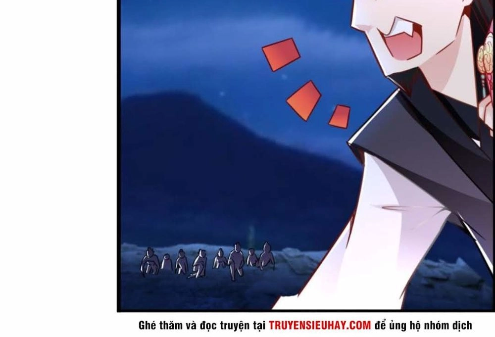 Lão Tổ Của Bạn Đang Online Chapter 12 - 31