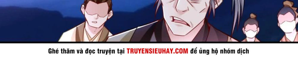 Lão Tổ Của Bạn Đang Online Chapter 12 - 33