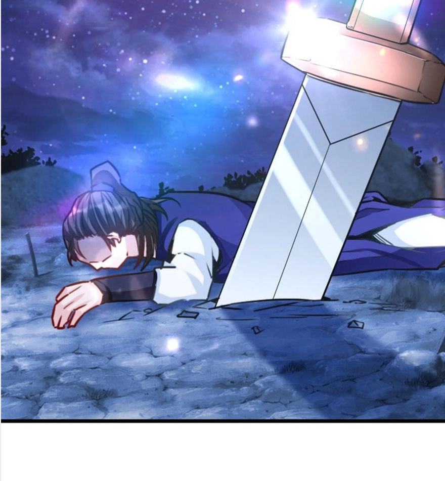 Lão Tổ Của Bạn Đang Online Chapter 13 - 3