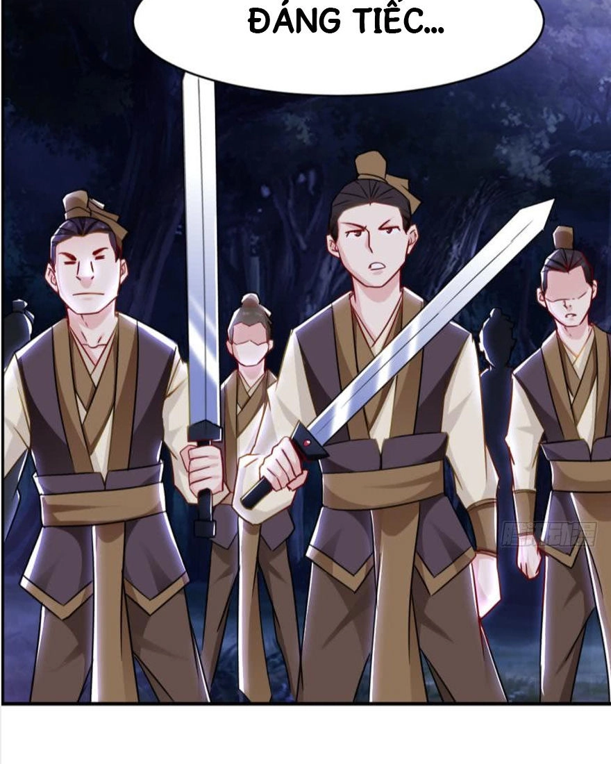 Lão Tổ Của Bạn Đang Online Chapter 13 - 27