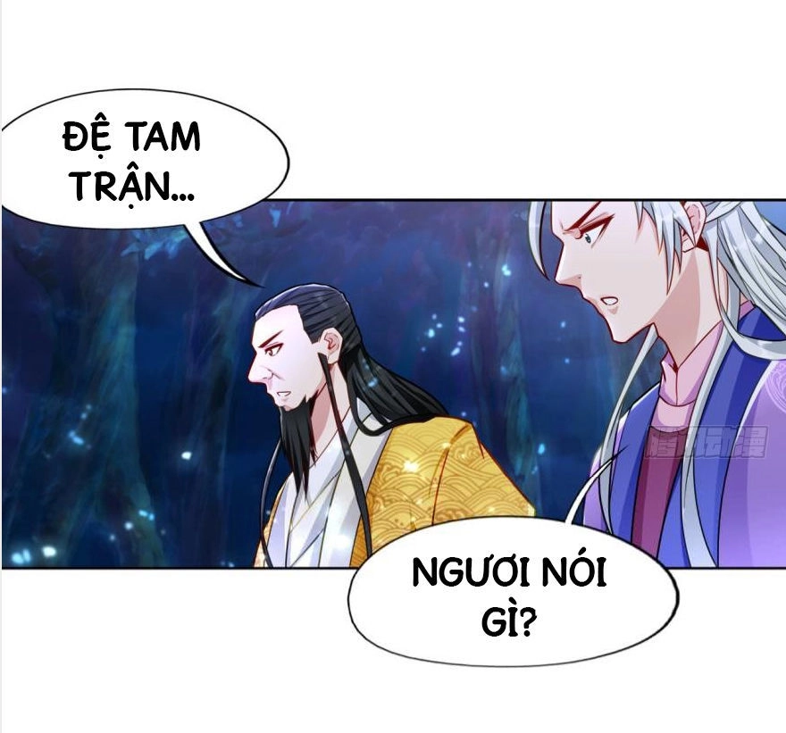 Lão Tổ Của Bạn Đang Online Chapter 13 - 33