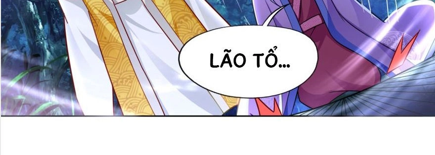 Lão Tổ Của Bạn Đang Online Chapter 13 - 37
