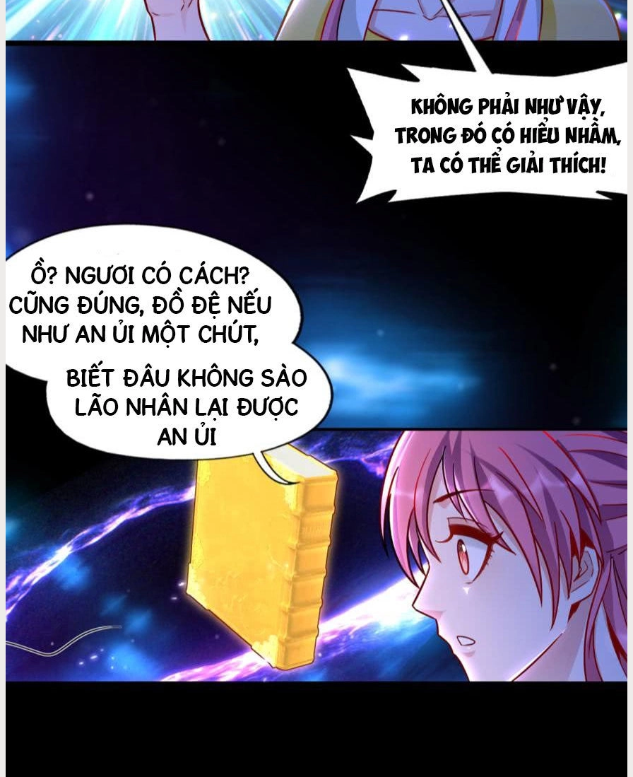 Lão Tổ Của Bạn Đang Online Chapter 14 - 7
