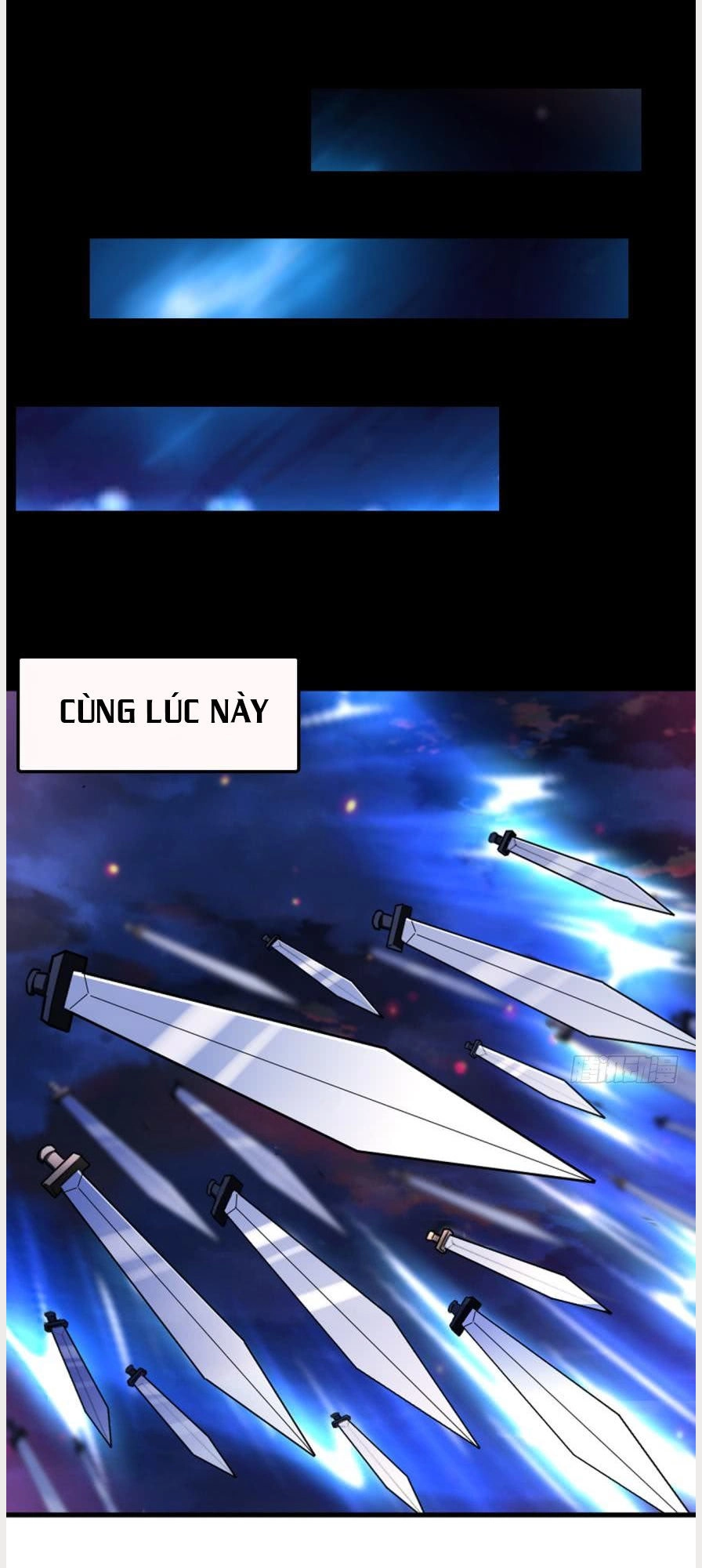 Lão Tổ Của Bạn Đang Online Chapter 14 - 11