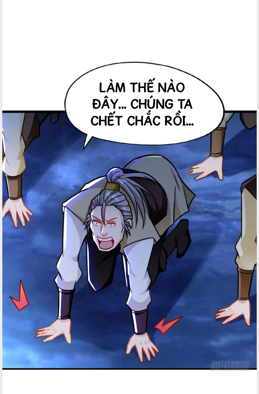 Lão Tổ Của Bạn Đang Online Chapter 14 - 12