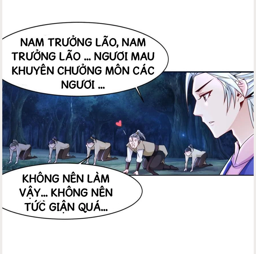 Lão Tổ Của Bạn Đang Online Chapter 14 - 16