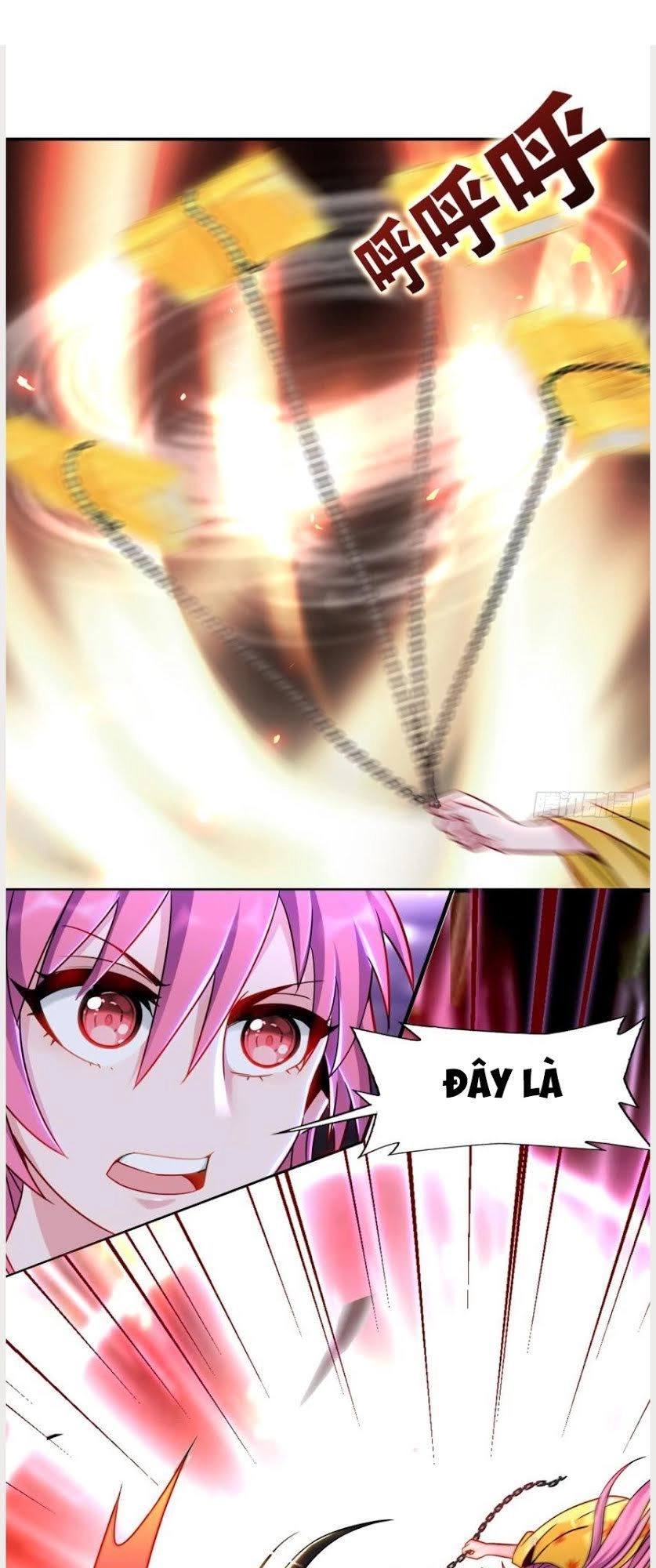 Lão Tổ Của Bạn Đang Online Chapter 14 - 30