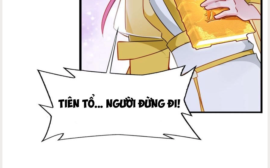 Lão Tổ Của Bạn Đang Online Chapter 14 - 35