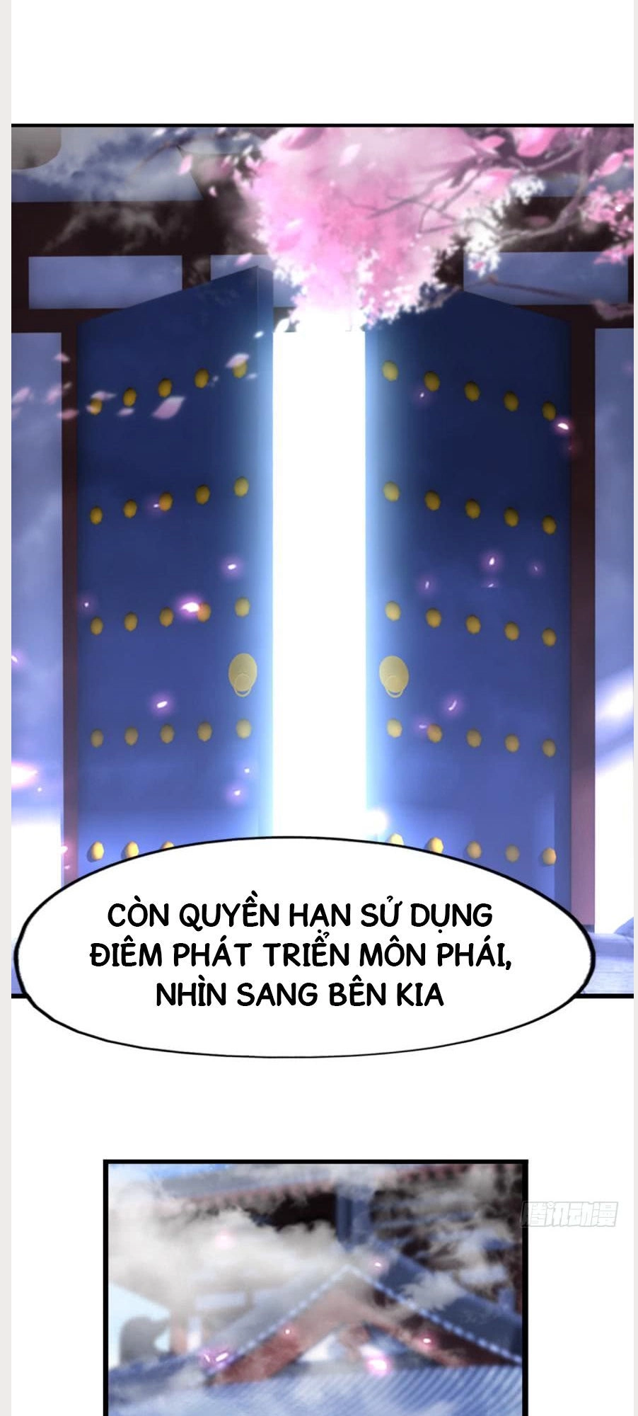 Lão Tổ Của Bạn Đang Online Chapter 15 - 34