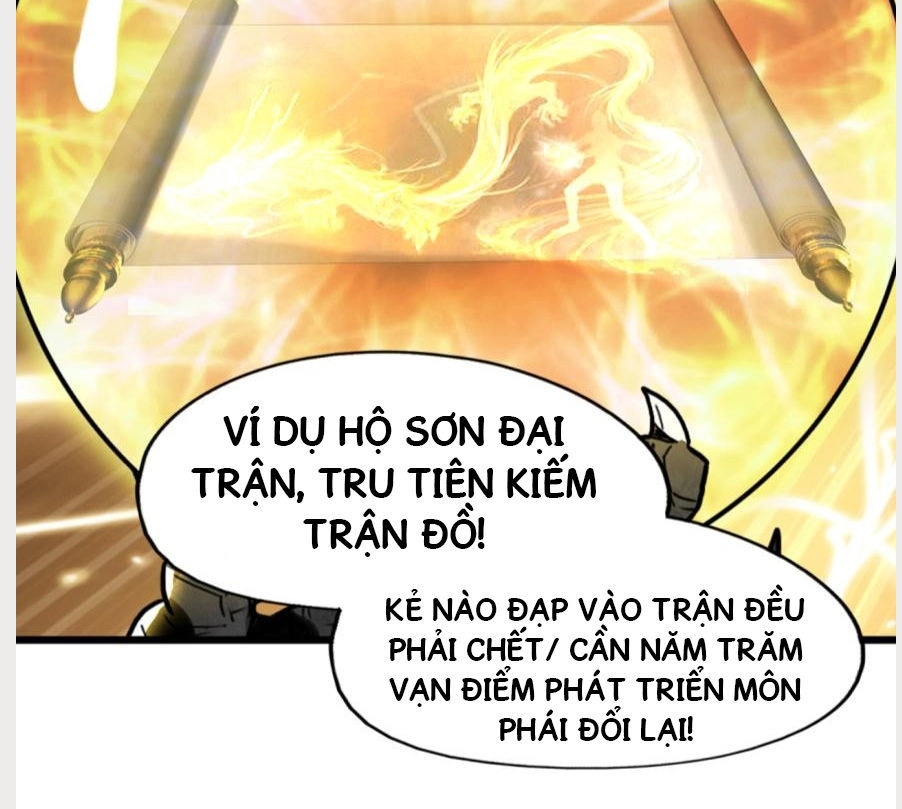 Lão Tổ Của Bạn Đang Online Chapter 15 - 38