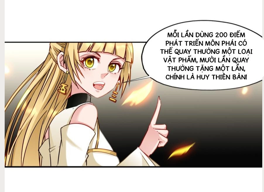 Lão Tổ Của Bạn Đang Online Chapter 15 - 40