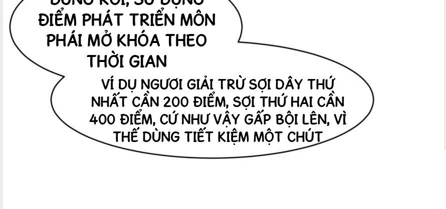 Lão Tổ Của Bạn Đang Online Chapter 16 - 13