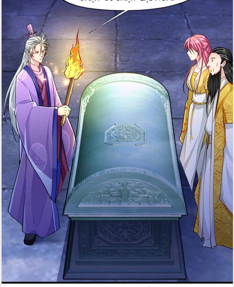 Lão Tổ Của Bạn Đang Online Chapter 16 - 29