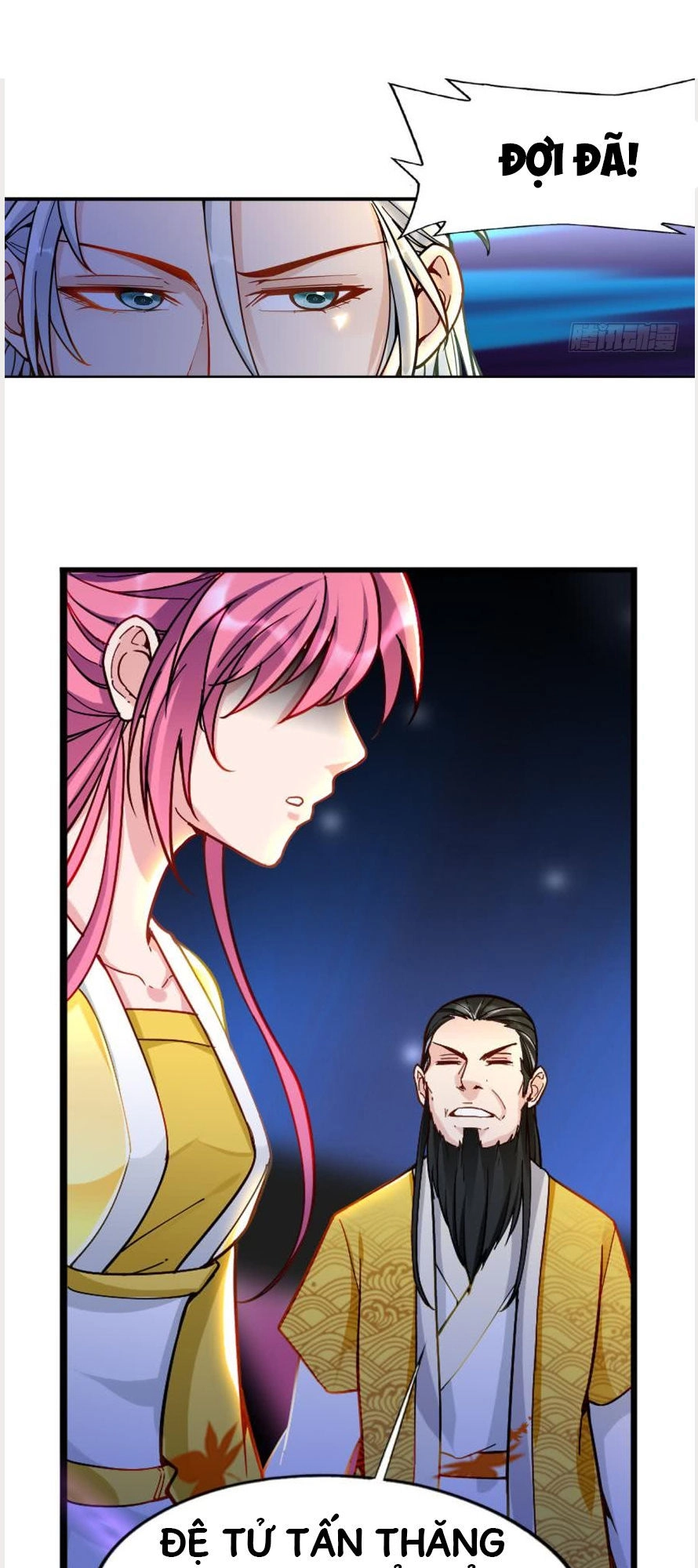 Lão Tổ Của Bạn Đang Online Chapter 16 - 30