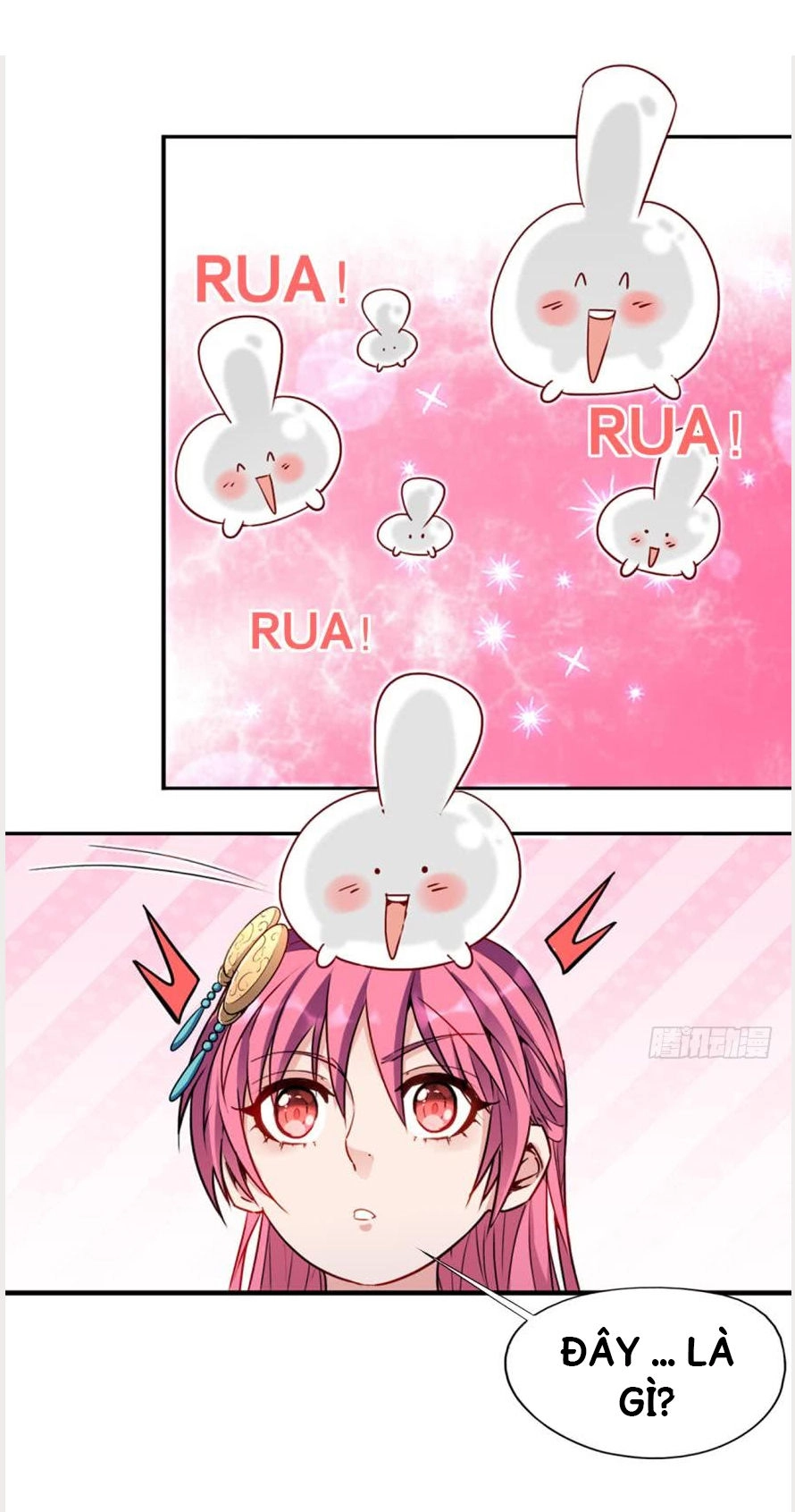 Lão Tổ Của Bạn Đang Online Chapter 16 - 36