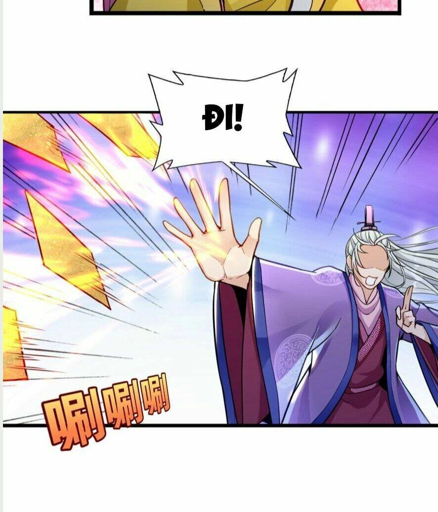 Lão Tổ Của Bạn Đang Online Chapter 17 - 8