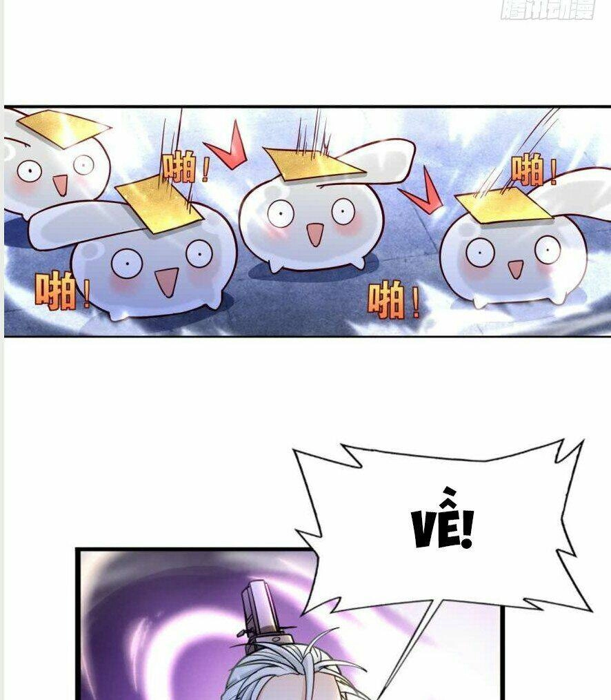 Lão Tổ Của Bạn Đang Online Chapter 17 - 9