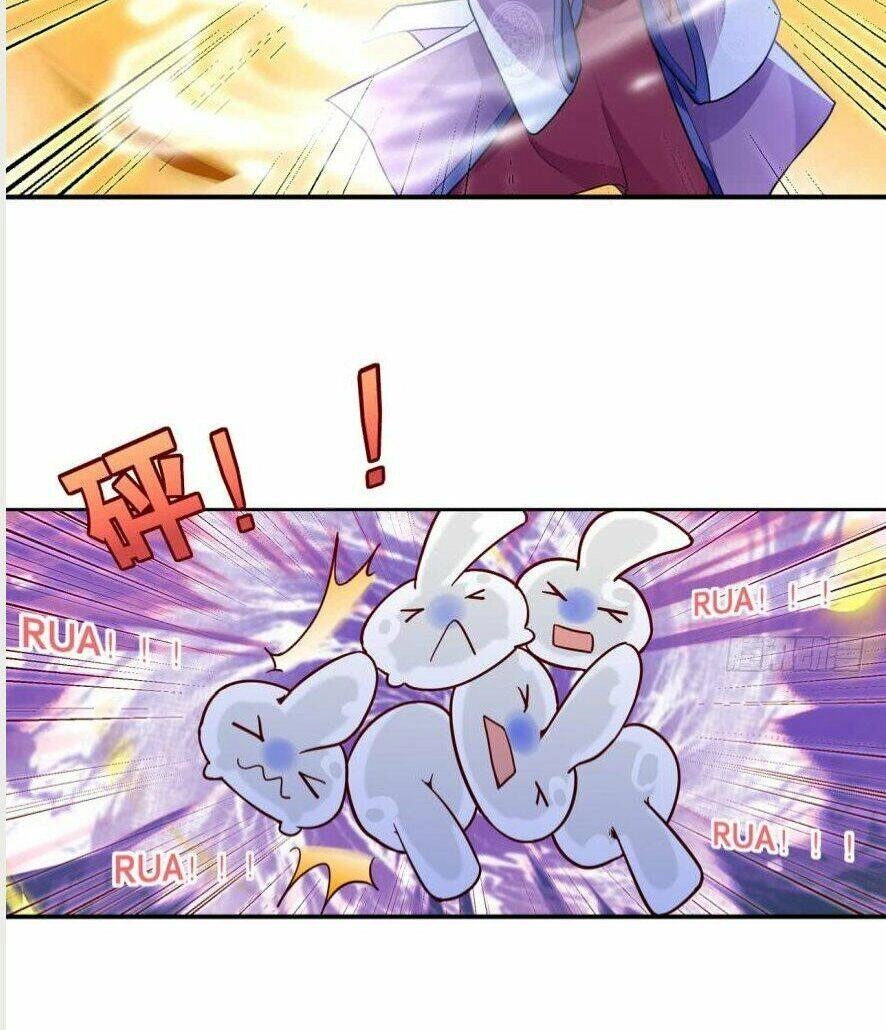 Lão Tổ Của Bạn Đang Online Chapter 17 - 12