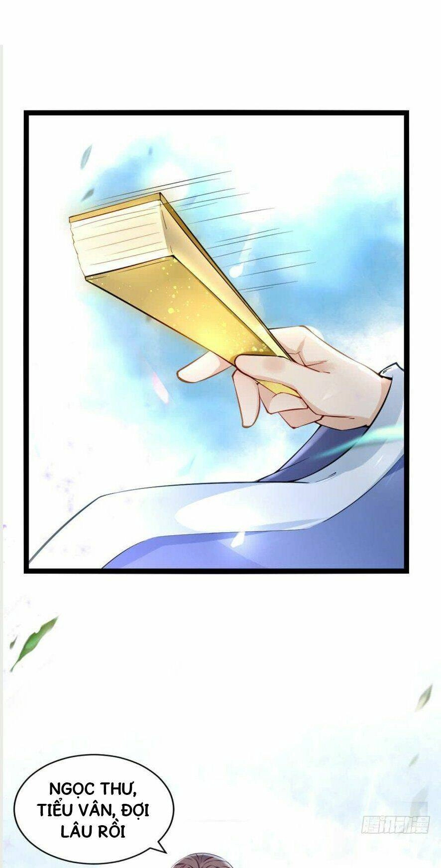 Lão Tổ Của Bạn Đang Online Chapter 17 - 39