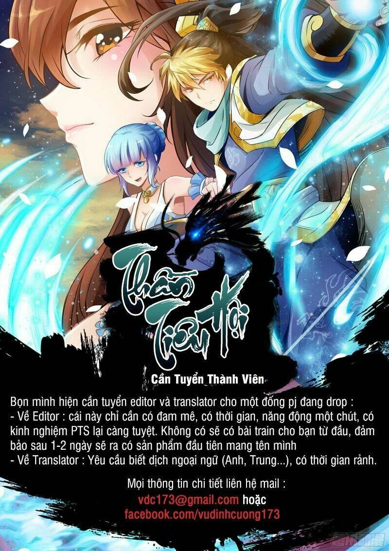 Lão Tổ Của Bạn Đang Online Chapter 17 - 42