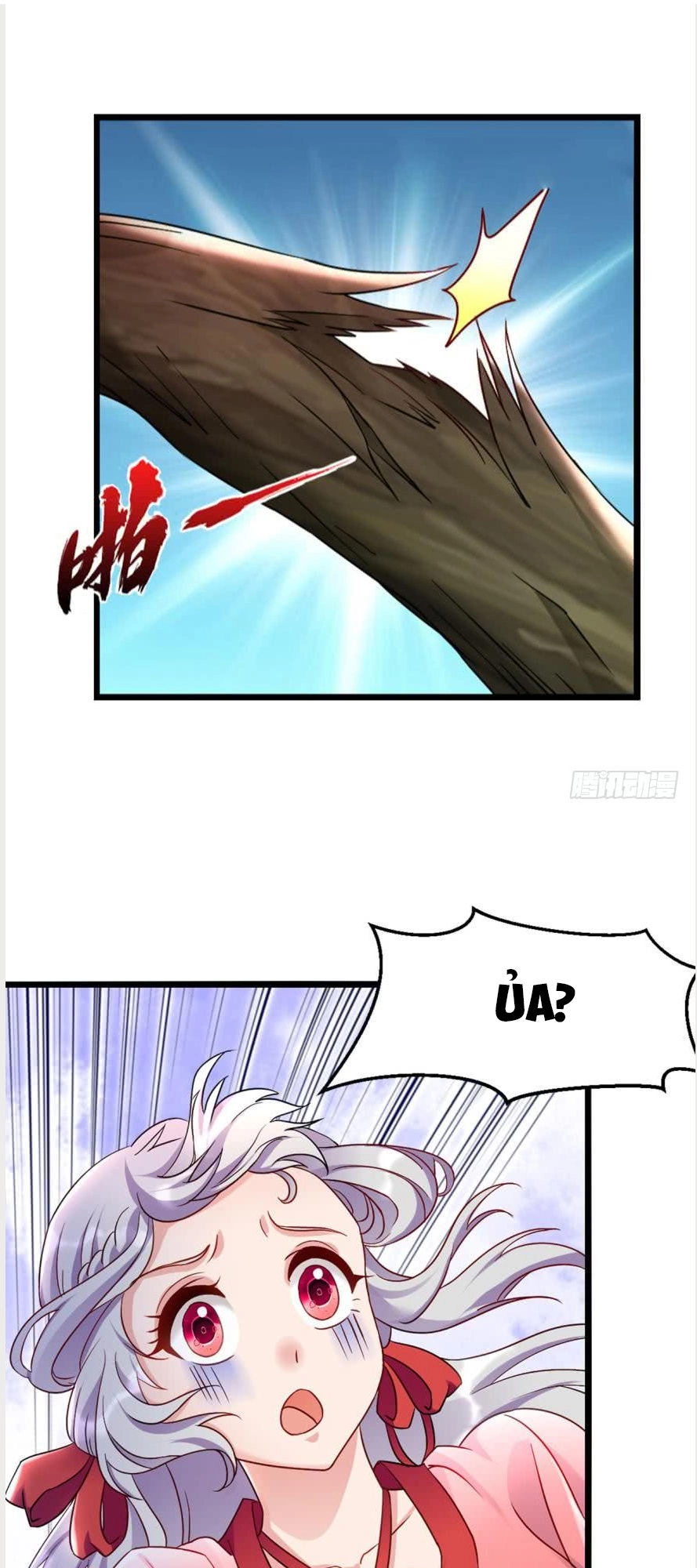 Lão Tổ Của Bạn Đang Online Chapter 18 - 21