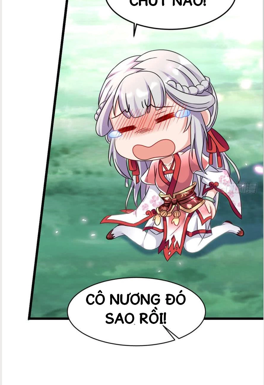 Lão Tổ Của Bạn Đang Online Chapter 18 - 25