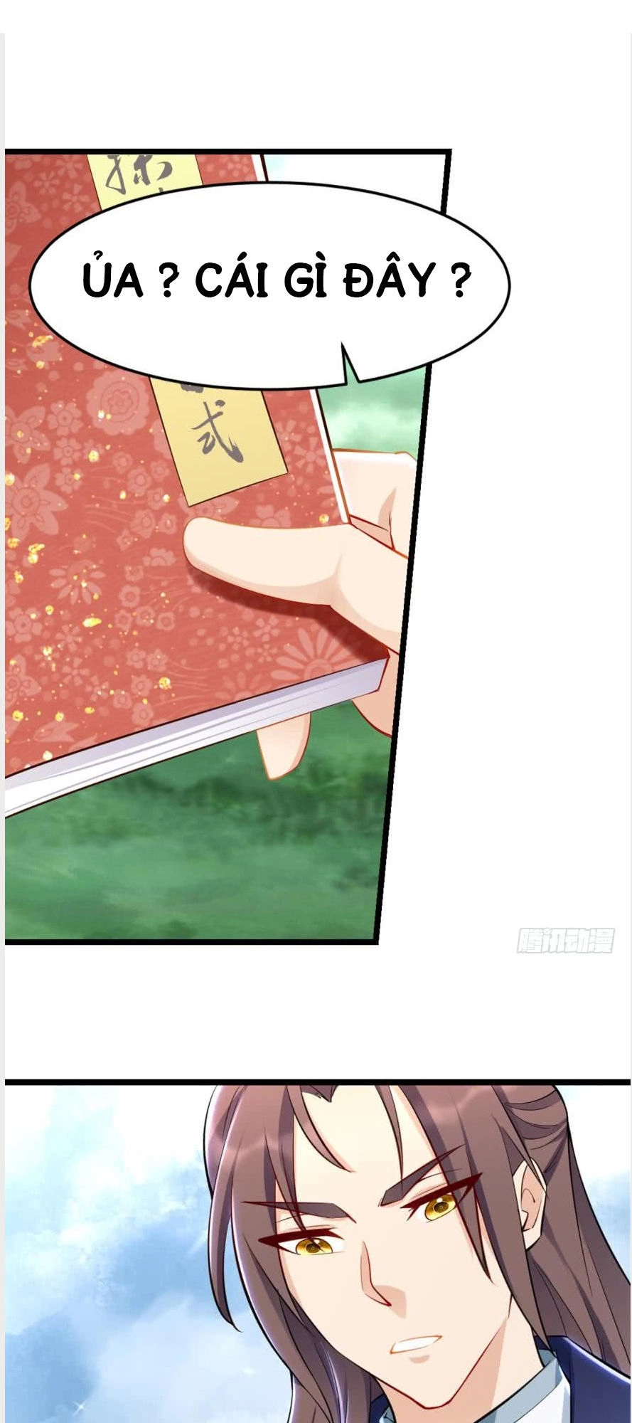 Lão Tổ Của Bạn Đang Online Chapter 18 - 31