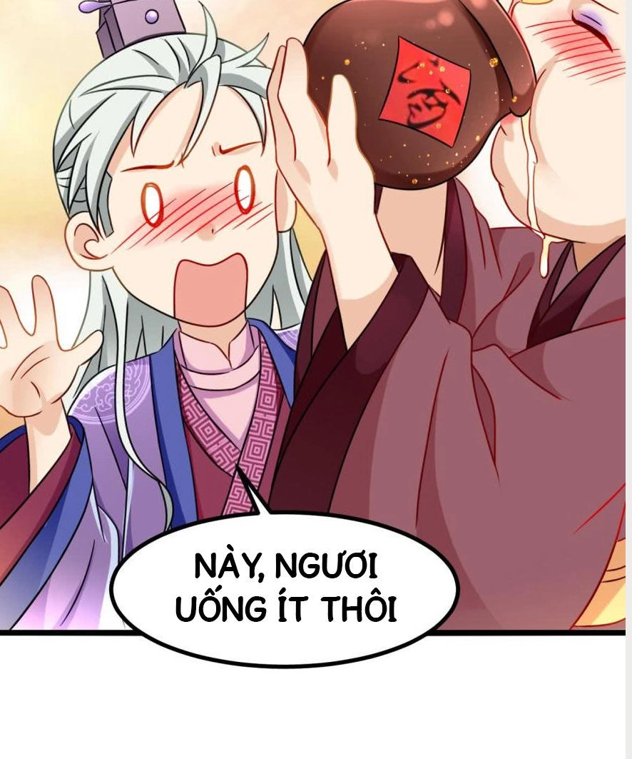 Lão Tổ Của Bạn Đang Online Chapter 19 - 40