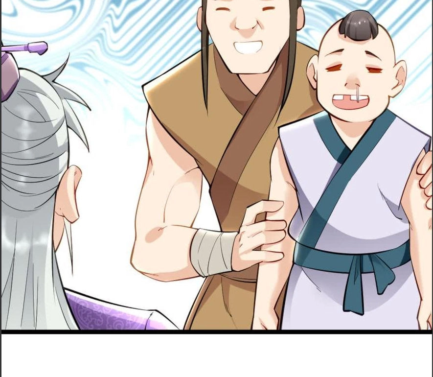 Lão Tổ Của Bạn Đang Online Chapter 21 - 3