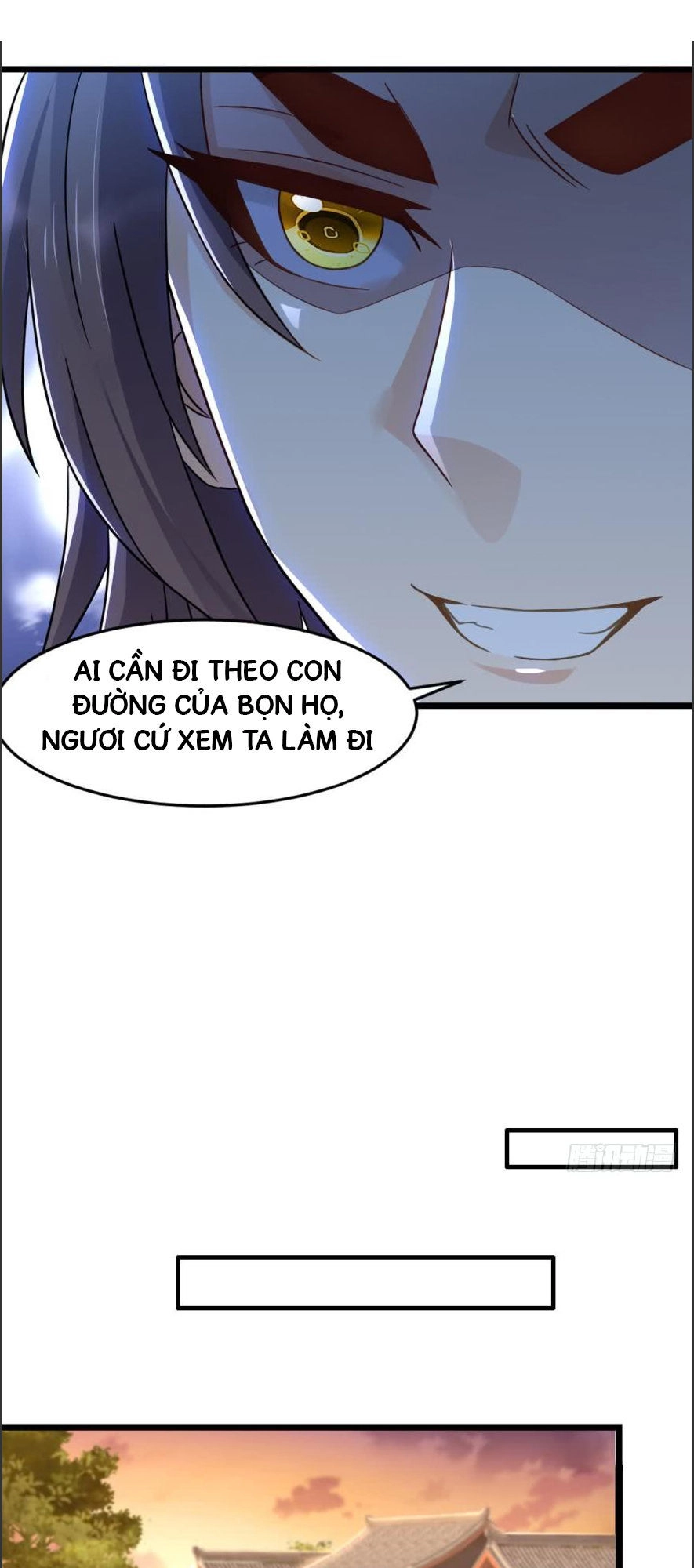 Lão Tổ Của Bạn Đang Online Chapter 21 - 11