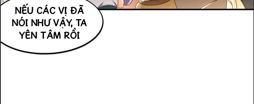 Lão Tổ Của Bạn Đang Online Chapter 21 - 16