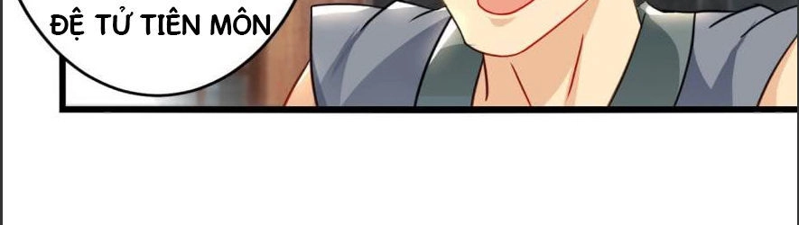 Lão Tổ Của Bạn Đang Online Chapter 21 - 18