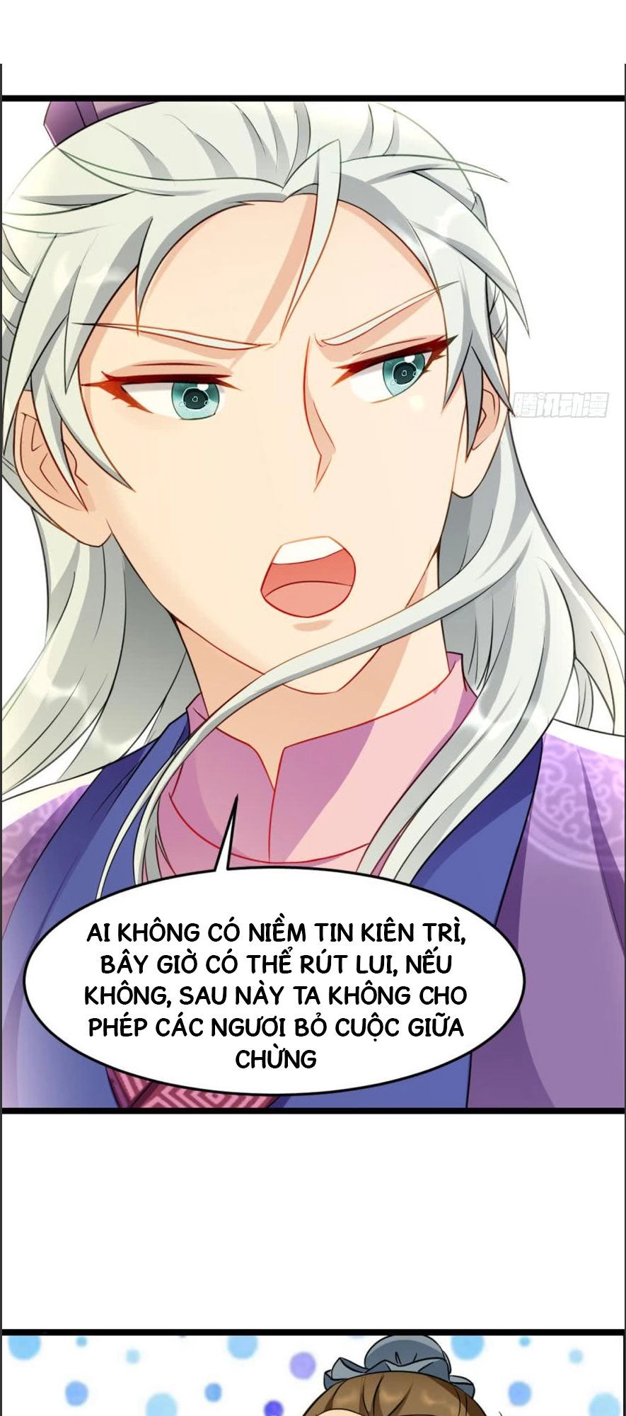 Lão Tổ Của Bạn Đang Online Chapter 21 - 28