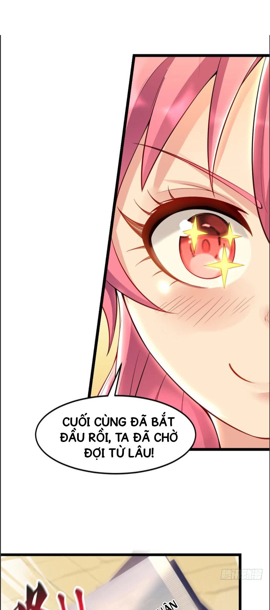 Lão Tổ Của Bạn Đang Online Chapter 21 - 37