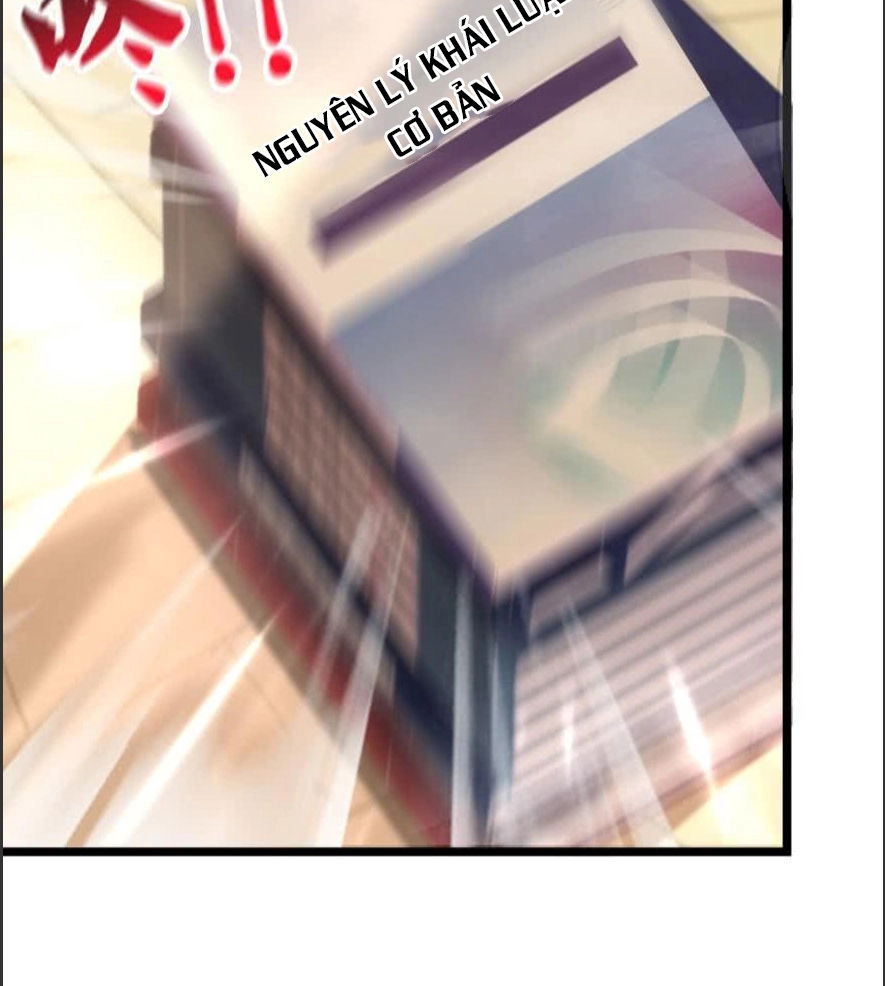 Lão Tổ Của Bạn Đang Online Chapter 21 - 38