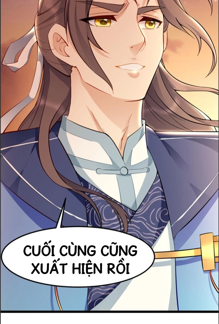 Lão Tổ Của Bạn Đang Online Chapter 21 - 47