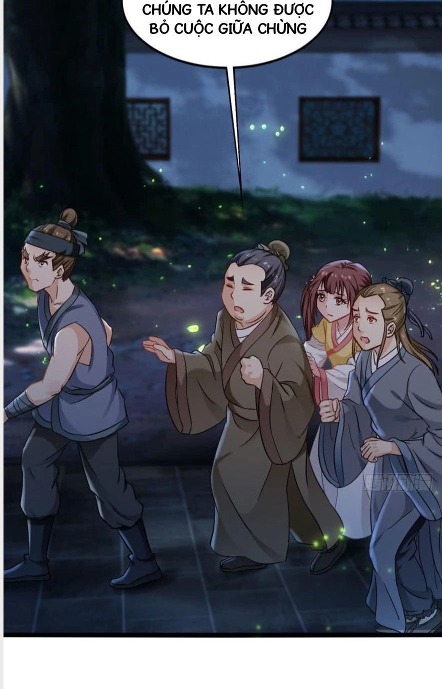 Lão Tổ Của Bạn Đang Online Chapter 22 - 6