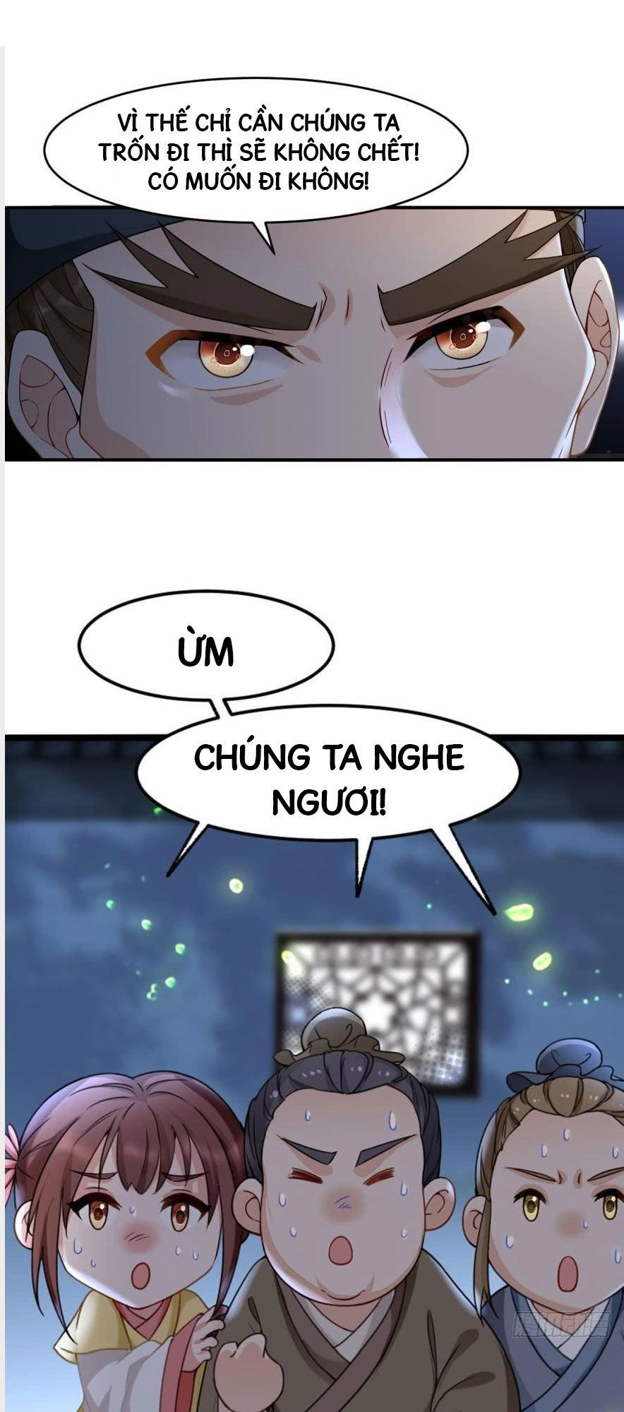 Lão Tổ Của Bạn Đang Online Chapter 22 - 12