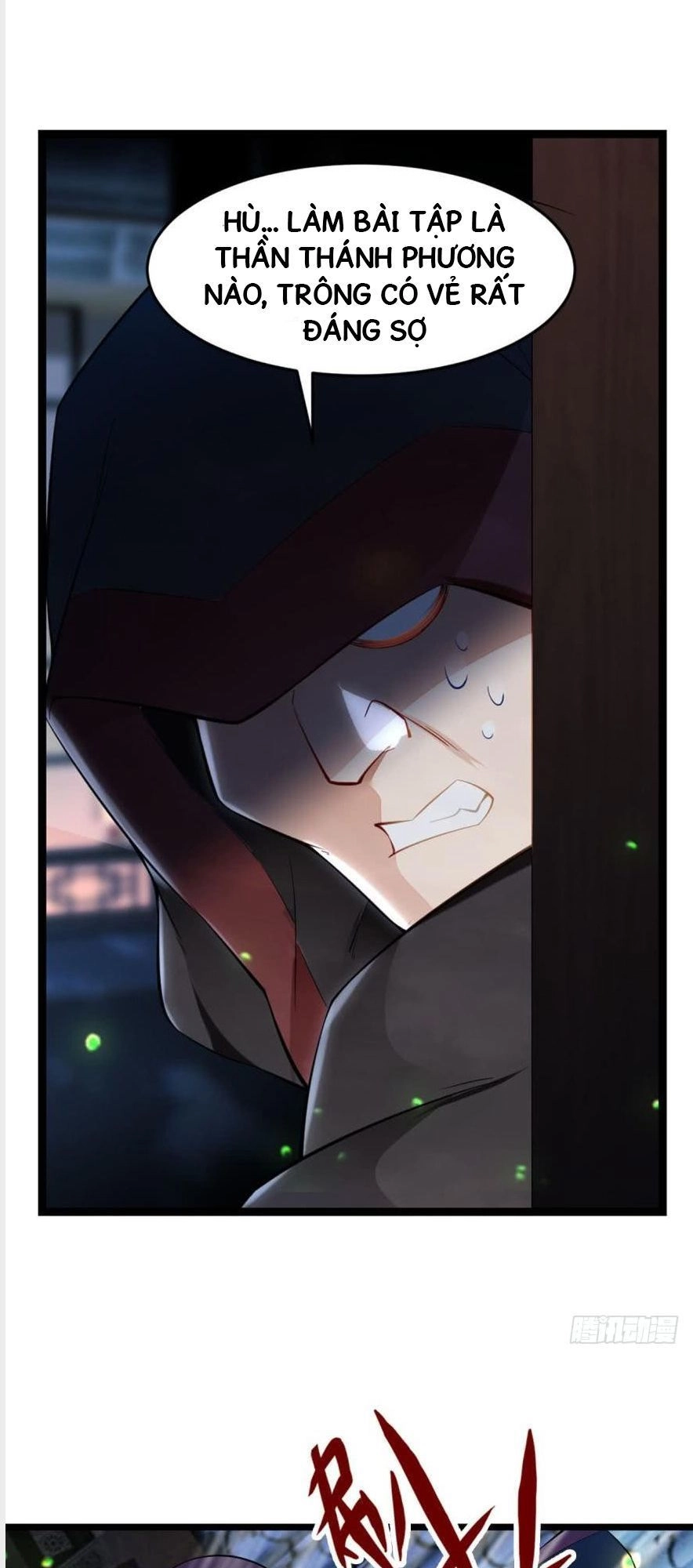 Lão Tổ Của Bạn Đang Online Chapter 22 - 22