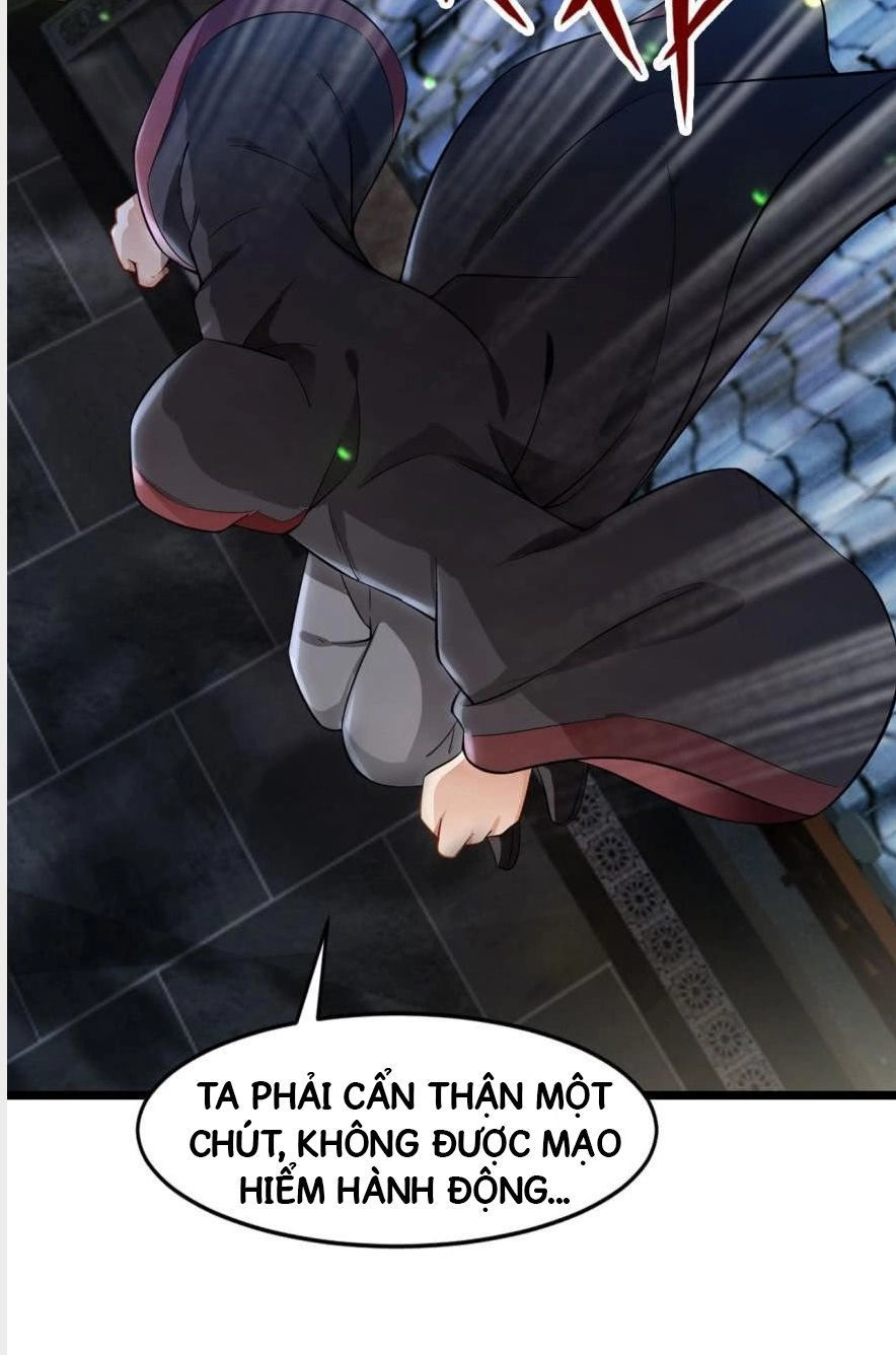 Lão Tổ Của Bạn Đang Online Chapter 22 - 23