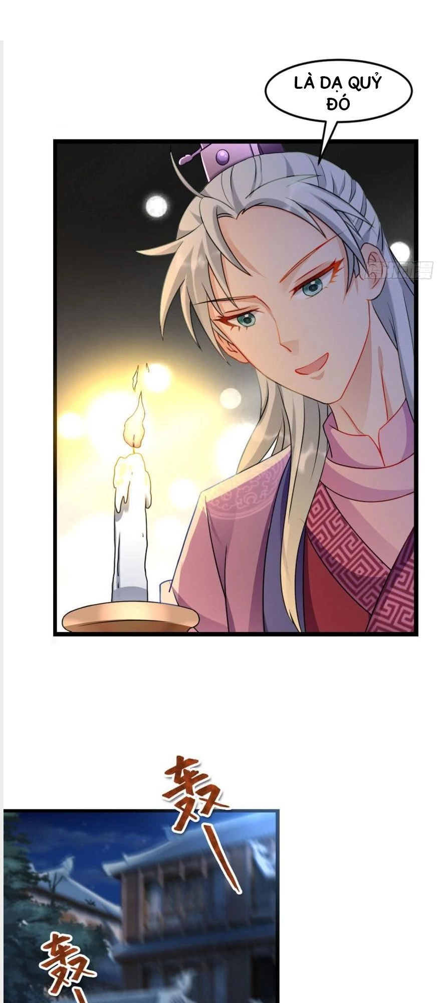 Lão Tổ Của Bạn Đang Online Chapter 22 - 36