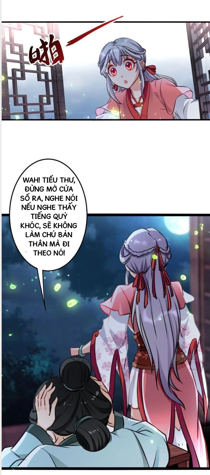 Lão Tổ Của Bạn Đang Online Chapter 22 - 39
