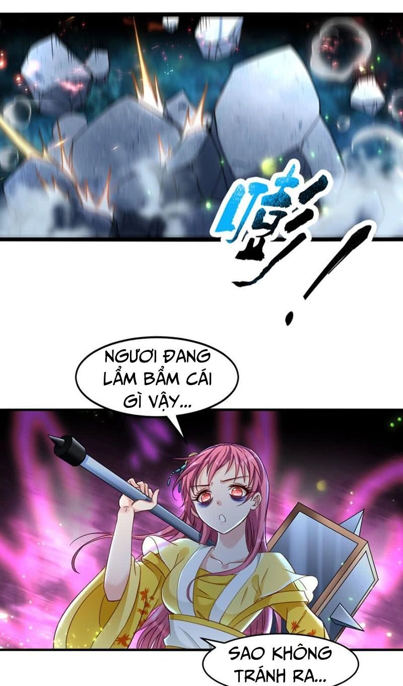 Lão Tổ Của Bạn Đang Online Chapter 23 - 8