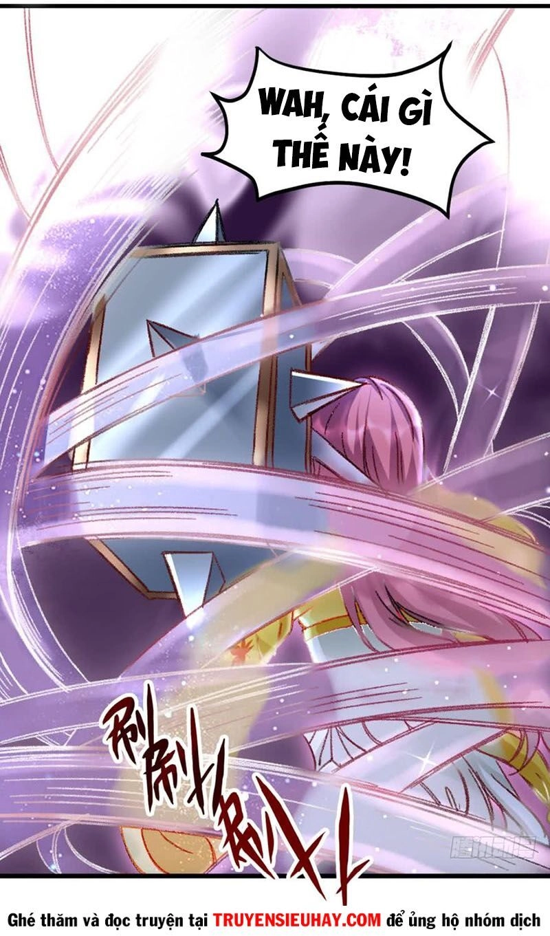 Lão Tổ Của Bạn Đang Online Chapter 23 - 11