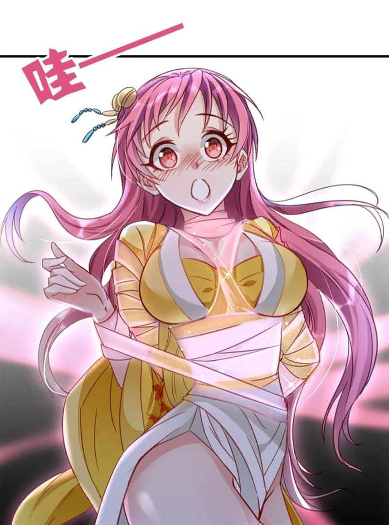 Lão Tổ Của Bạn Đang Online Chapter 23 - 12