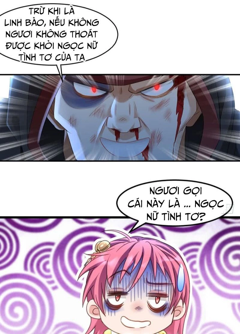 Lão Tổ Của Bạn Đang Online Chapter 23 - 14