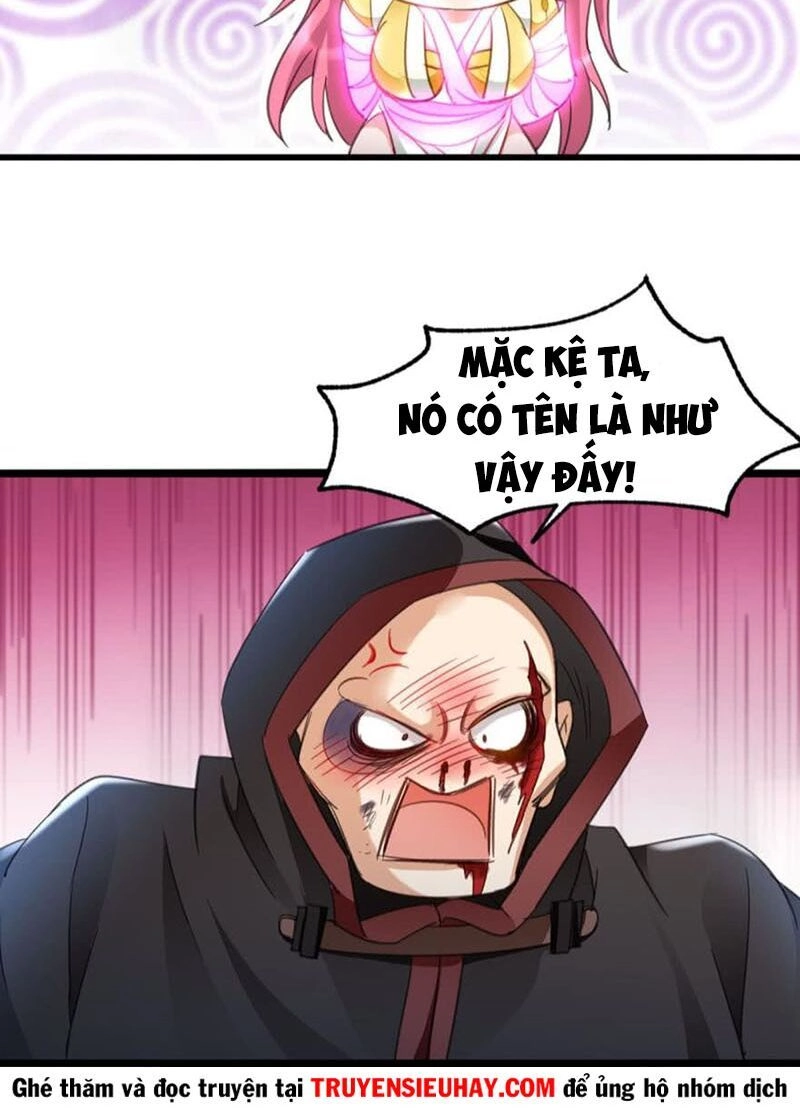 Lão Tổ Của Bạn Đang Online Chapter 23 - 15