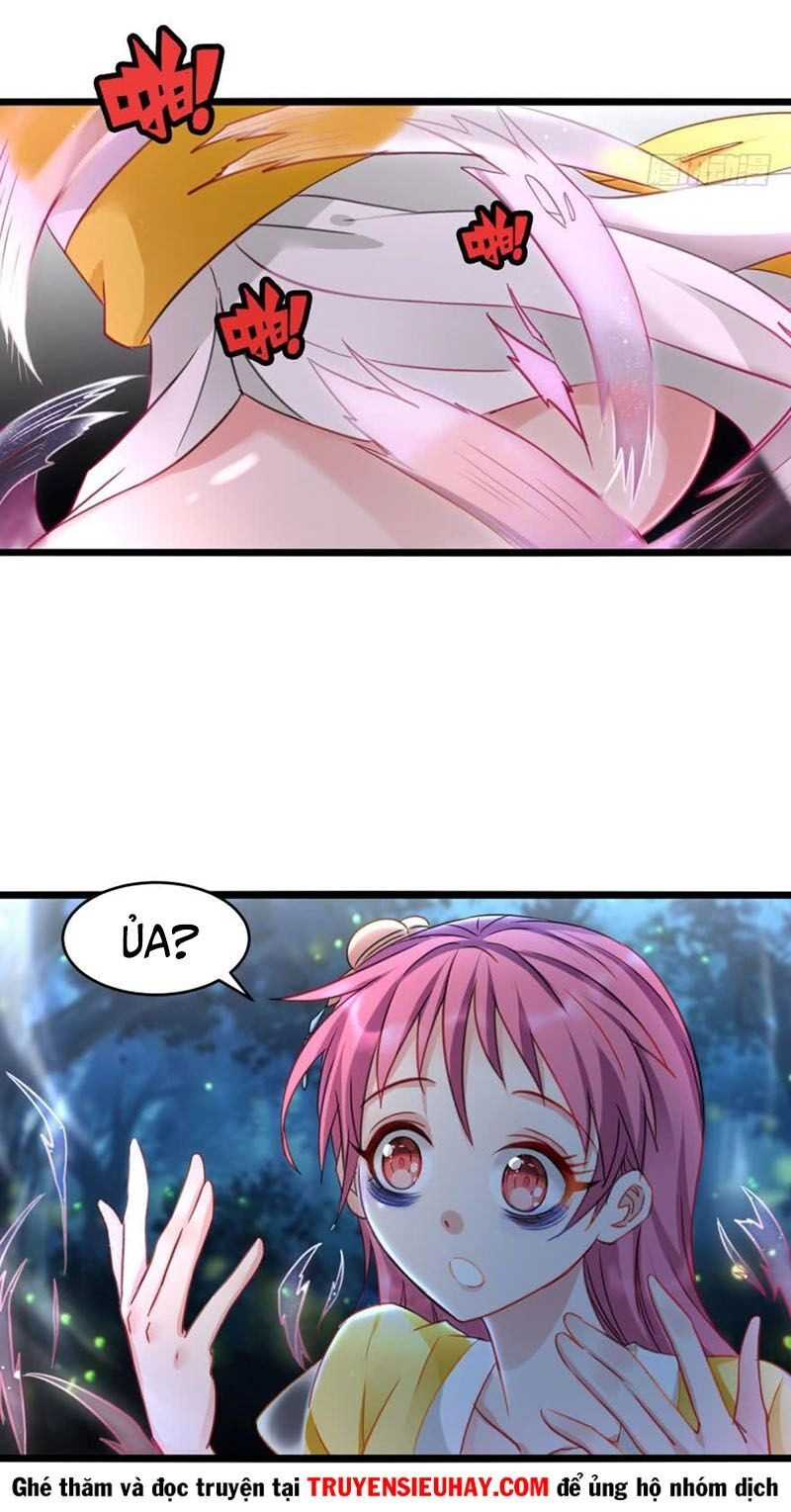 Lão Tổ Của Bạn Đang Online Chapter 23 - 18